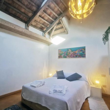 Romantic Sky Apartment Venedig Eksteriør billede