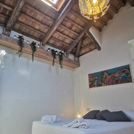 Romantic Sky Apartment Venedig Eksteriør billede