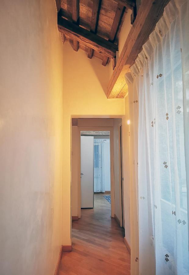 Romantic Sky Apartment Venedig Eksteriør billede