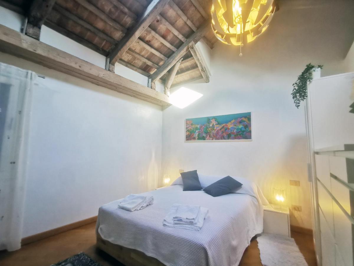 Romantic Sky Apartment Venedig Eksteriør billede