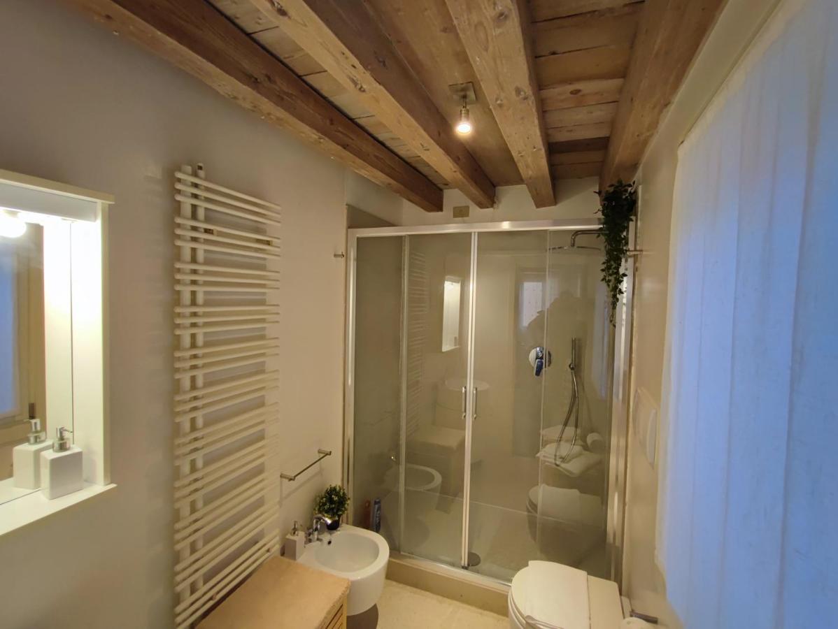 Romantic Sky Apartment Venedig Eksteriør billede